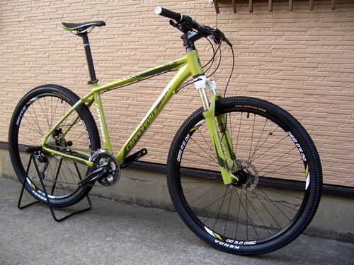 Cannondale cheap sl3 2012